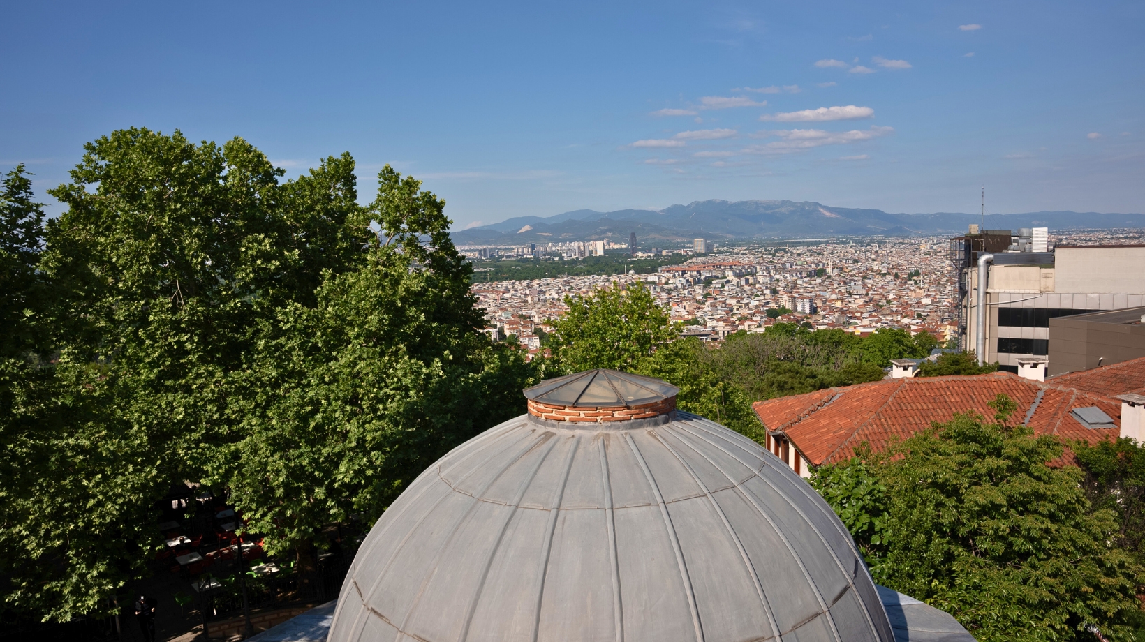 Global Termal Hotel Hoş Geldiniz